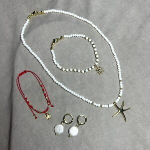 Curso Online de Joyería al estilo Lunaria