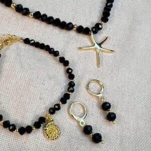 Curso Online de Joyería al estilo Lunaria (3 joyas) (No incluye materiales)