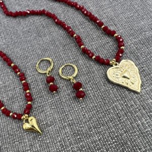 Curso Online de Joyería al estilo Lunaria (3 joyas) (No incluye materiales)