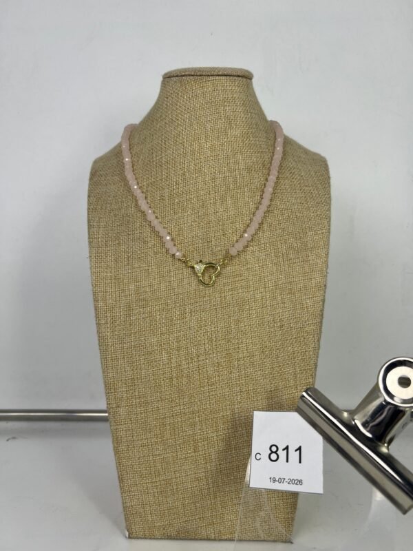 Collar Baño Oro (C_811)