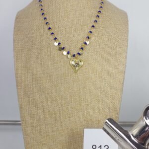 Collar Baño Oro (C_813)