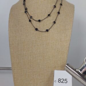 Collar Baño Grafito (C_825)