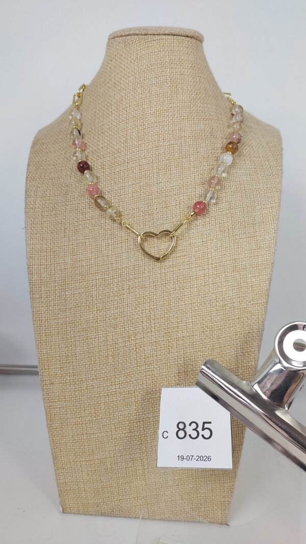 Collar Baño Oro (C_835)
