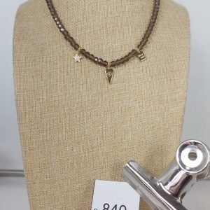 Collar Baño Oro (C_840)
