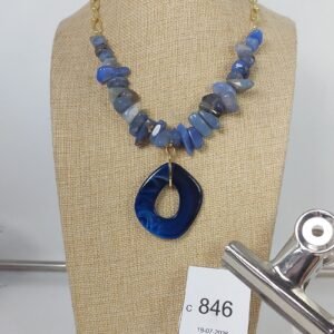 Collar Baño Oro (C_846)