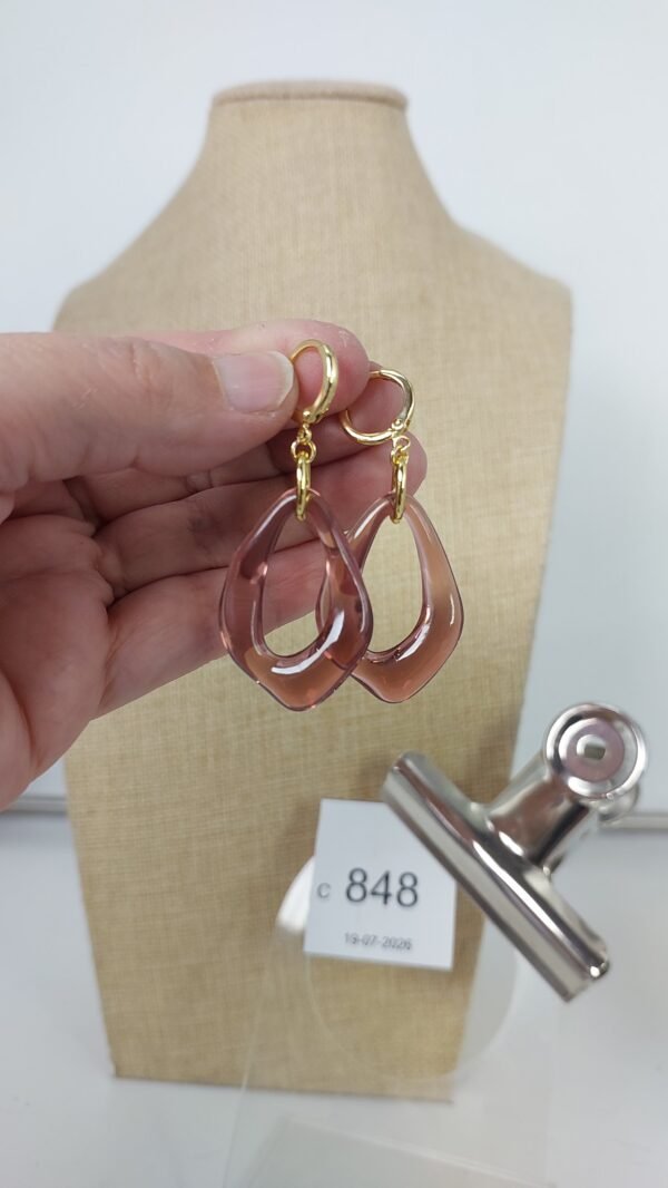 Aros Baño Oro (C_848)